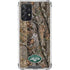 NFL New York Jets Realtree AP Camo Galaxy A72 5G Clear Case